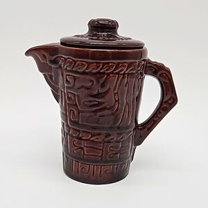 Frankoma Pottery Pitcher
